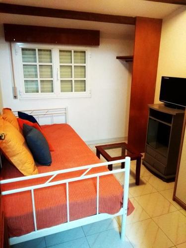 Hostal Mar De Rosas