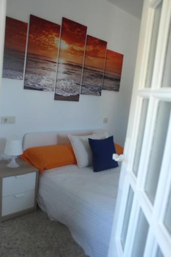 Hostal Mar De Rosas