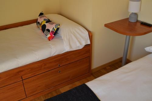 Hostal Pensi�n Recuncar