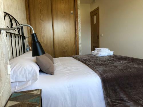 Hostal Pension 23-vinte E Tres