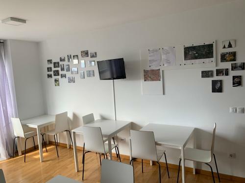 Hostal Pension 23-vinte E Tres
