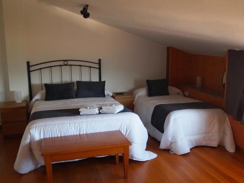 Bed & Breakfast Casa Santaia
