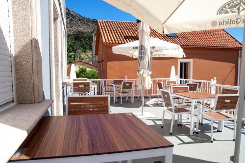 Hotel Morada Da Moa