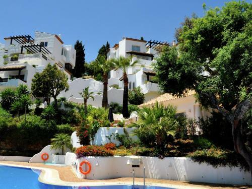 Apartamento Casa Catalina