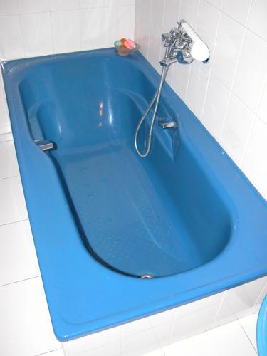 Apartamento Santa Cristina Beach Oleiros Spain