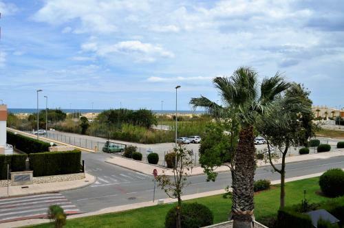 Apartamento Family Beach Agua Marina