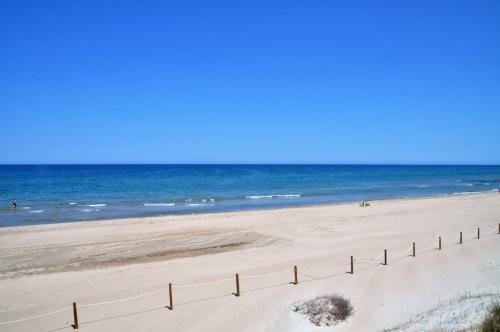 Apartamento Family Beach Agua Marina