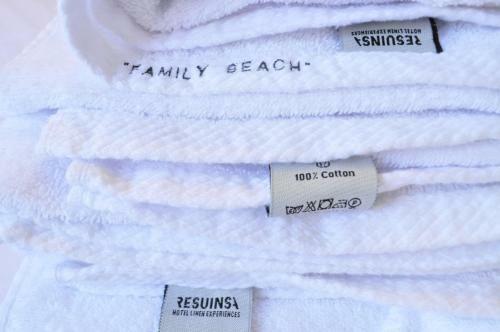 Apartamento Family Beach Agua Marina