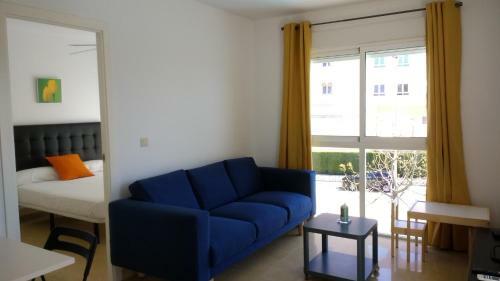 Apartamento Family Beach Agua Marina