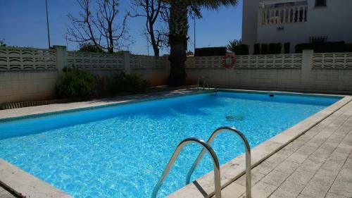 Apartamento Family Beach Agua Marina