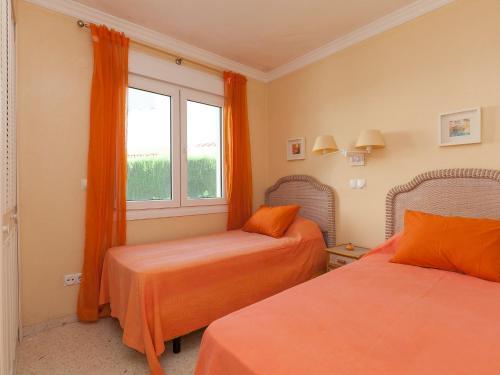 Apartment Club Sevilla I.3