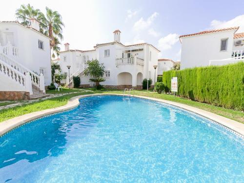 Apartment Club Sevilla I.3