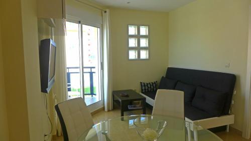 Apartamento Frente Al Mar