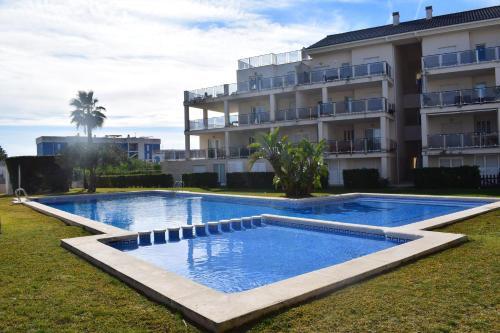 Apartamento Ap470
