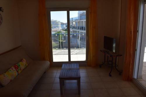 Apartamento Ap470