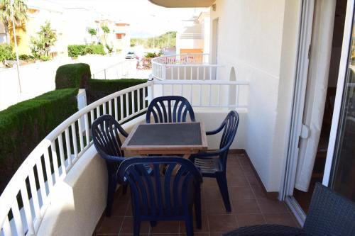 Apartamento Ap509