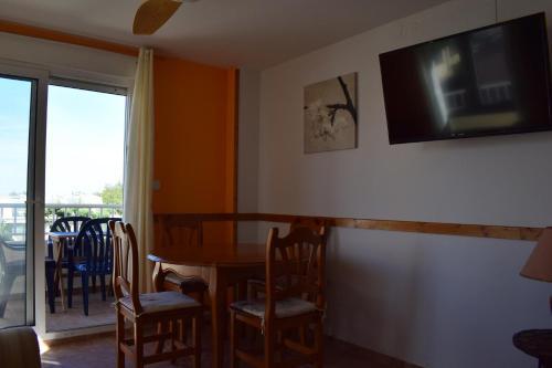 Apartamento Ap509