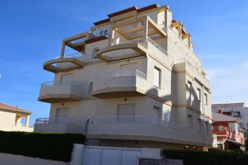 Apartamento Ap509