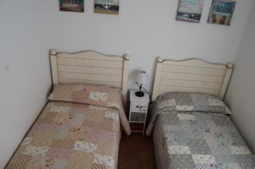Apartamento Ap509