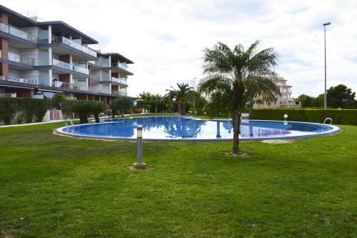 Apartamento Ap322