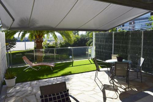 Apartamento Ap322