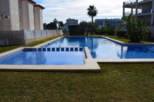 Apartamento Ap150