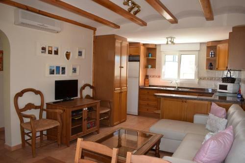 Apartamento Ap707