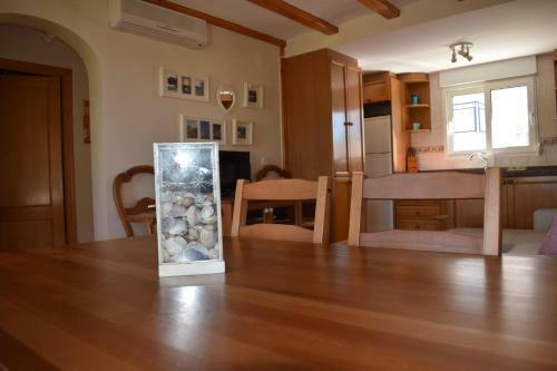 Apartamento Ap707
