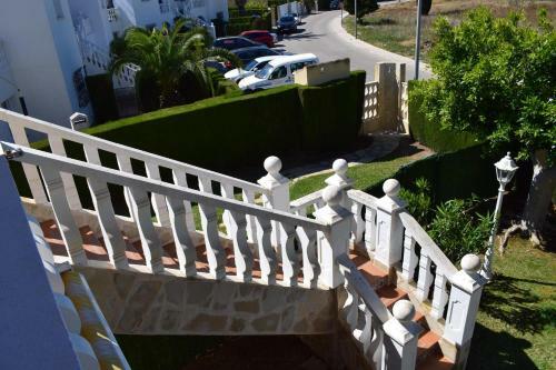 Apartamento Ap707