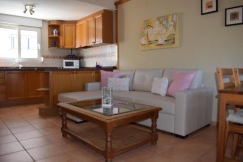 Apartamento Ap707