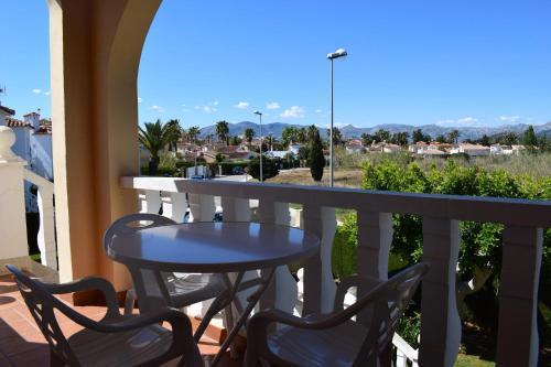 Apartamento Ap707
