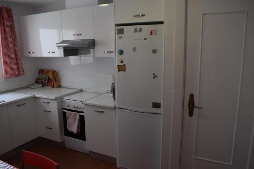 Apartamento Ap732