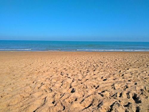 Apartamento Las Dunas De San Fernando Oliva