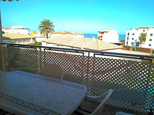 Apartamento Las Dunas De San Fernando Oliva