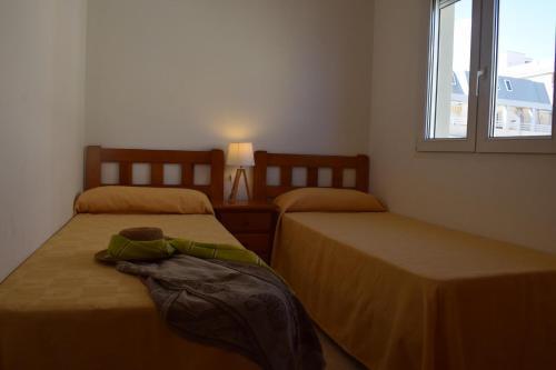 Apartamento Ap2924