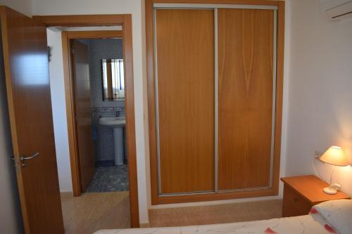 Apartamento Benifl� Rabdells