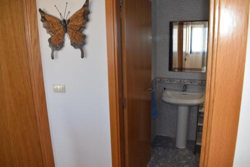 Apartamento Benifl� Rabdells
