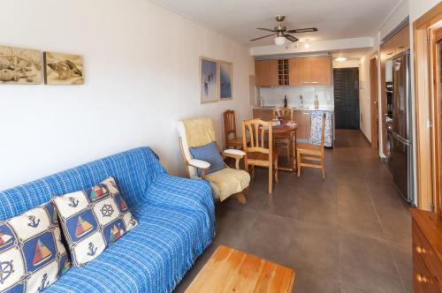 Apartamento Dunas De Oliva