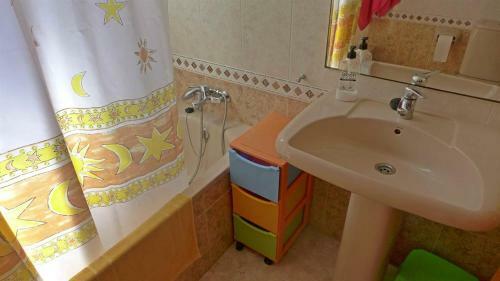 Apartamento Ap844