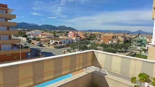 Apartamento Ap844