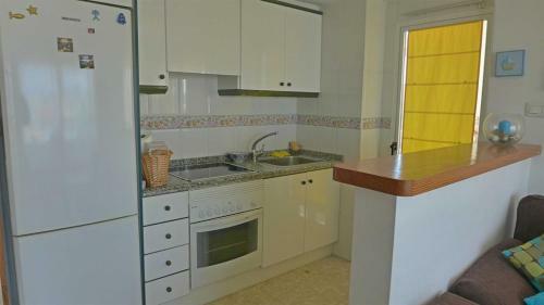Apartamento Ap844