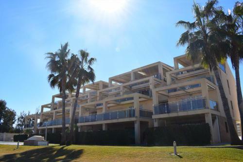 Apartamento Dup3291