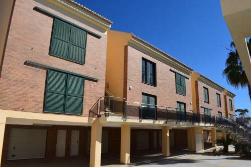 Apartamento Dup3291