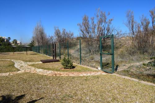 Apartamento Dup3291