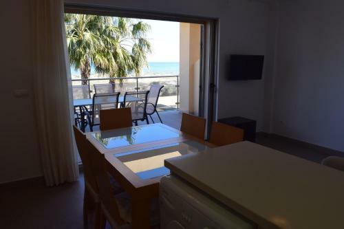 Apartamento Dup3291