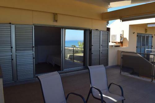 Apartamento Dup3291