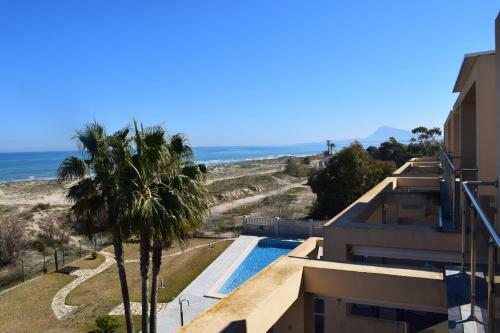 Apartamento Dup3291