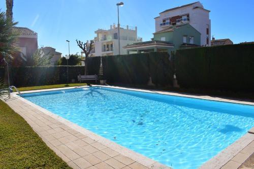Apartamento Ap444