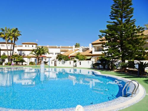 Apartamento San Fernando 40 - A 100 Metros De La Playa