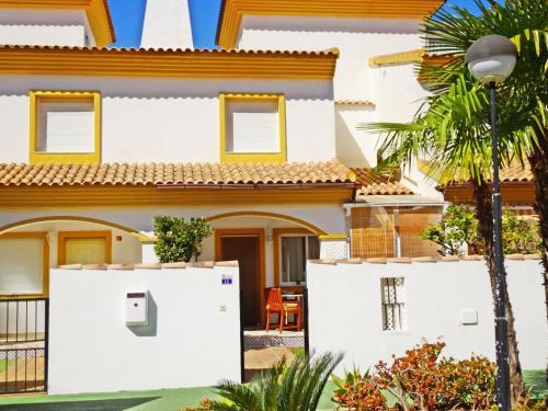 Apartamento San Fernando 40 - A 100 Metros De La Playa